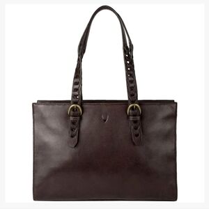 Hidesign Myrtle Women's Leather Work Handbag